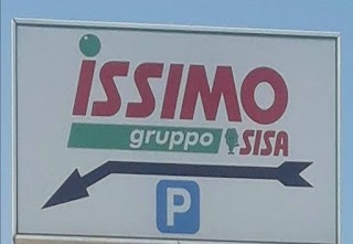 Supermercato Issimo (Gruppo Sisa)