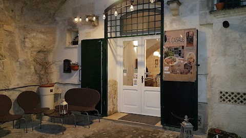 Osteria al Casale