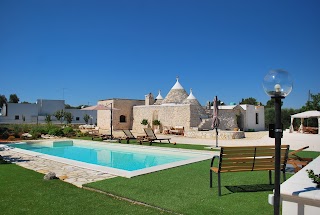 Trullo Alma