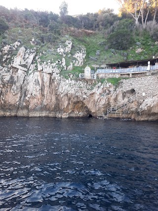 Grotta Azzurra