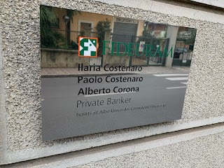 Fideuram - Ufficio dei Consulenti Finanziari iscritti all'albo