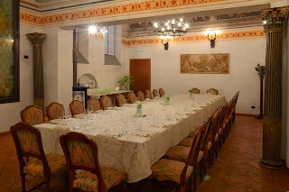 Ristorante L’Armonica di Rango Diego