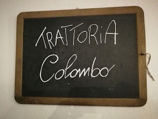 Trattoria Colombo