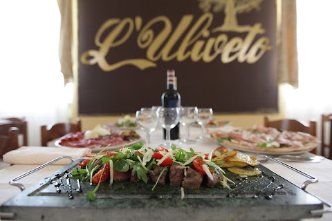 Ristorante L'Uliveto Velletri