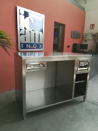 Icam Inox Srl