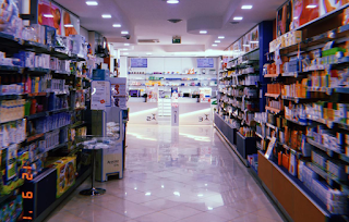 Farmacia Grilli