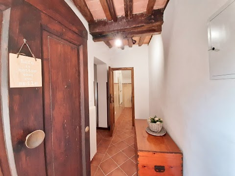 San Gimignano Apartments Chianti