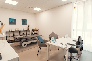 Studio OsteoJack - Osteopata per lo Sport