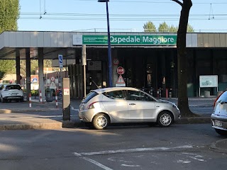 Affittacamere Room vicino all'ospedale Maggiore Parma