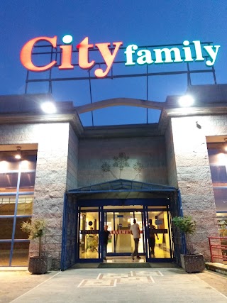 Centro Commerciale CityFamily