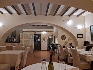 Ristorante La Giaretta