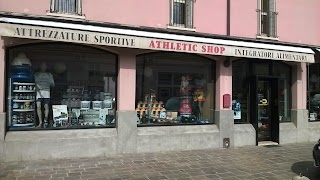 Athletic Shop di Razzini Alessandro