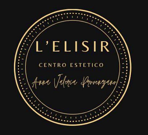 L`Elisir Centro Estetico Di Anna Valeria Provenzano