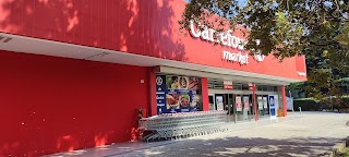 Supermercato Carrefour Market