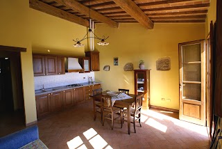 Agriturismo Pelagaccio