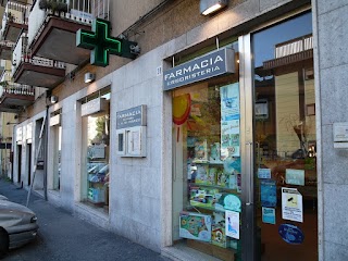 Farmacia Di Marco s.a.s.