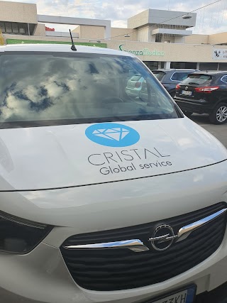 Cristal Global Service Srls