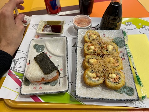 Sushiteca Zen