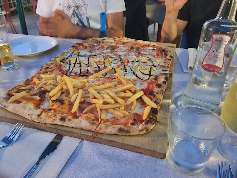 Ristorante Pizzeria La Torre sul Lago