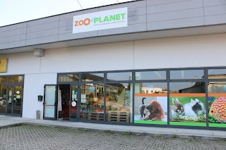 Zooplanet Porto Mantovano