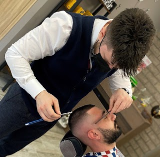 Giuseppe Barone Barber