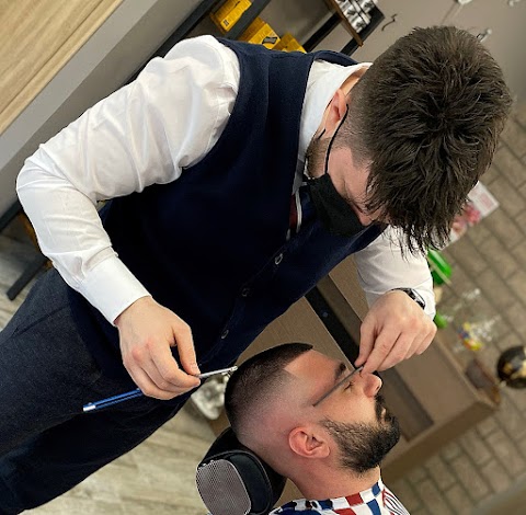 Giuseppe Barone Barber