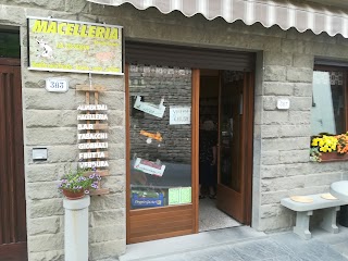 macelleria Renzo Strada