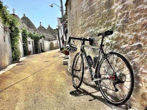 Trulli e Puglia Tour di Alberobello