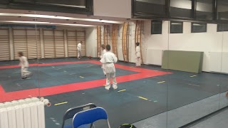 A.S. SHOTOKUTAISHI Karate