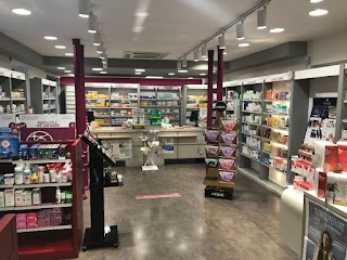 Farmacia Comunale 42 - Torino - Farmacia Notturna