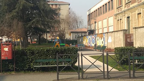 Scuola Primaria P.Thouar - S.Andrea