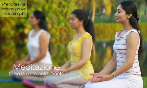 Centro Yoga Meditazione Ayurveda Firenze - Art of Living Happiness Center