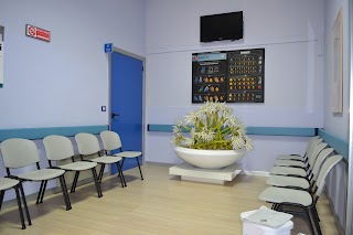 Centro Diagnostico Coratino