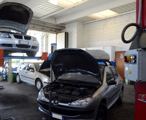 Autofficina Argentini Valter