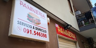 Panineria da Salvo