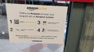 Amazon Hub Locker - lavinio