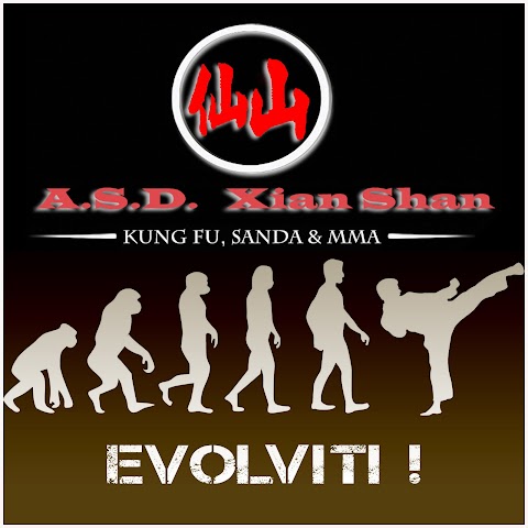 A.S.D. Xian Shan - Kung Fu