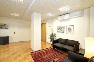 Studio Associato Santececchi - Commercialista a Roma Eur - Consulenza societaria