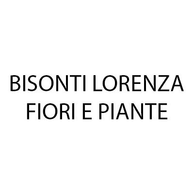 Bisonti Lorenza Fiori e Piante