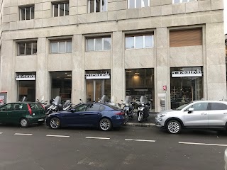 Ernestomeda Milano