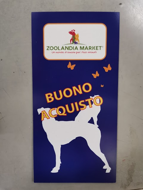 Zoolandia Market - Firenze Sud