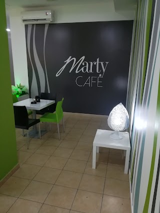 Marty Cafè di Raffaella D'apice