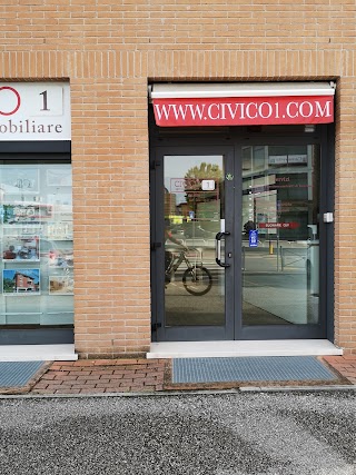 Agenzia Immobiliare CIVICO 1 Torri di Quartesolo