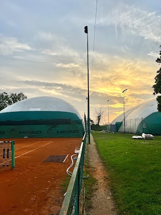 Sporting "Le Valli" Tennis - Calcetto - Calcio a 5 - Scuola Tennis FIT