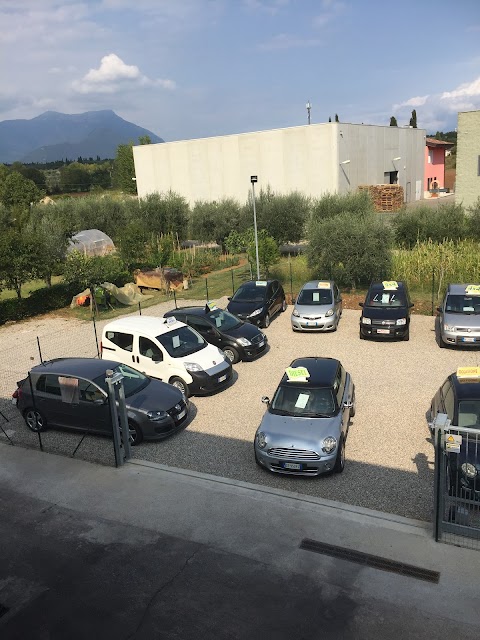 Belloni auto - Vendita e officina