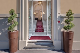 Hotel La Fortezza