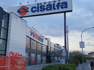 Cisalfa Sport Bologna