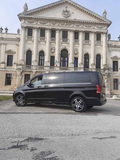 Taxi Chioggia Boscolo Ncc noleggio auto con conducente