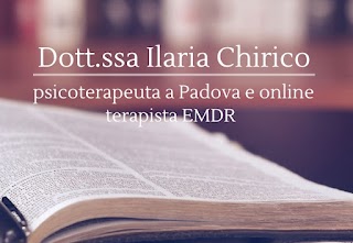 dott. ssa. Ilaria Chirico