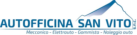 Autofficina San Vito sas